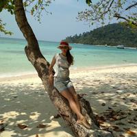 Отзыв от Евгения - виза ДТВ